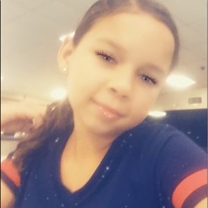 Meet your Posher, Arianna